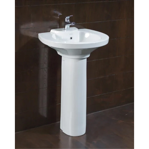 Pedestal Basin Set