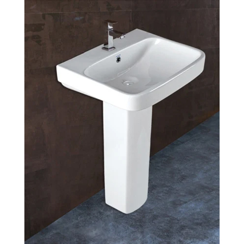 Daisy Wash Basin