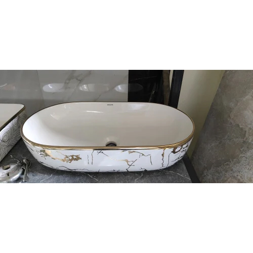 Designer Table Top Wash Basin