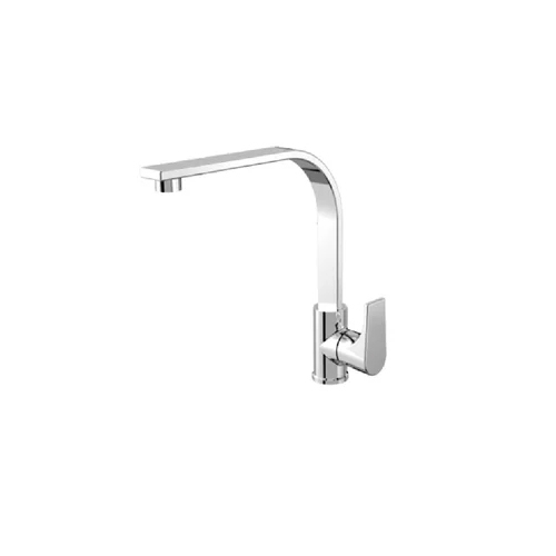 DIV 61017 Swan Neck With Swinging Spout