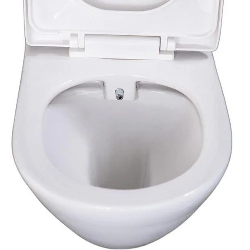 Rhine Jet Wall Hung Toilet