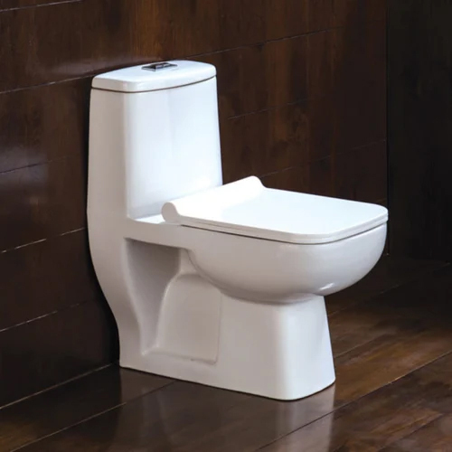 Midas Dunlin Toilet Seat