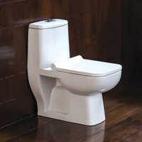 Midas Dunlin Toilet Seat