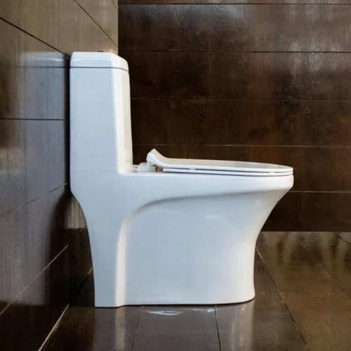 Midas Snipe Toilet Seat