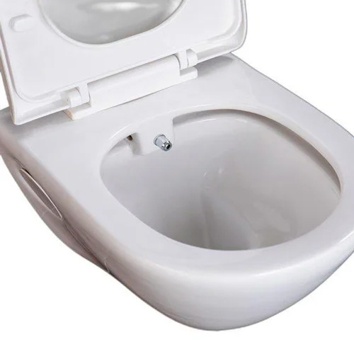 Jaquar Wall Hung Toilets