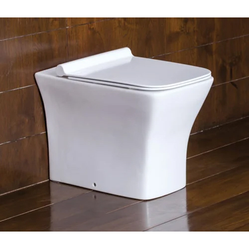 Midas Aster EWC Toilet Seat