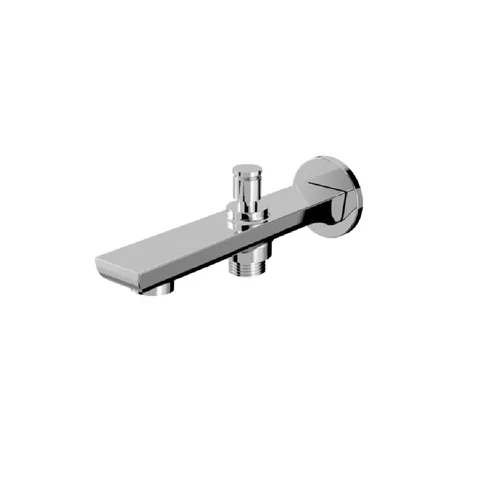 VNS 68071 Wall Spout Button With Wall Flange