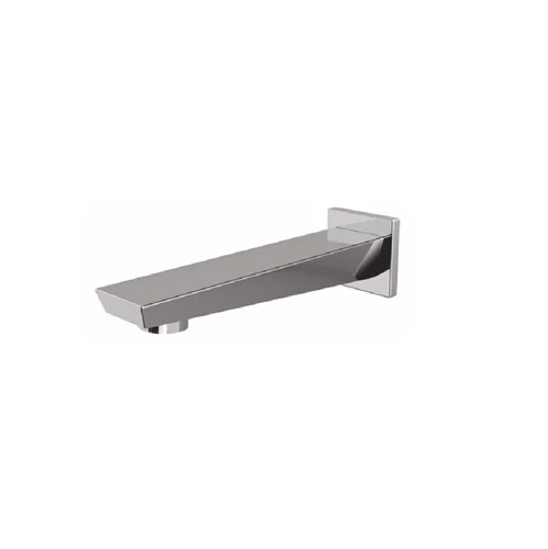 RVR 69069 Wall Spout With Wall Flange