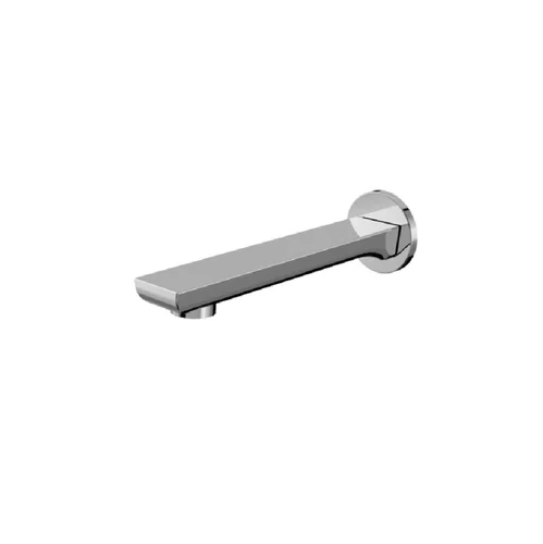 VNS 68069 Wall Spout With Wall Flange