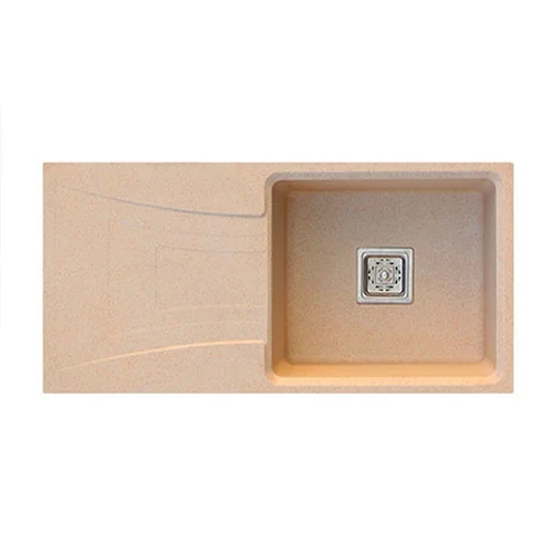SQ 5003 Single Bowl Kitchen Sinks
