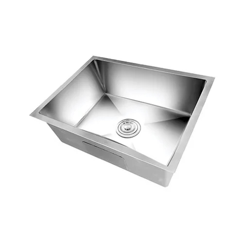 Stainless Steel Kitchen Sinks