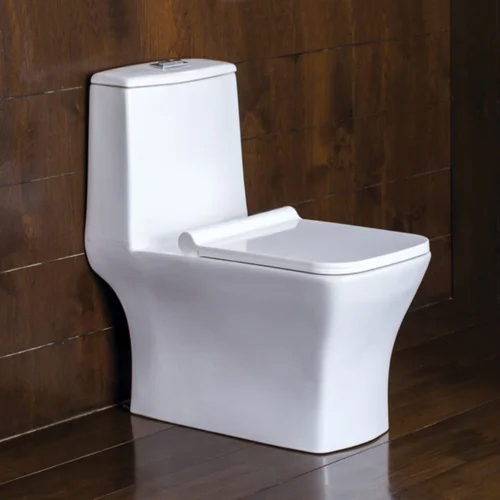 Midas Aster One Piece toilet Seat