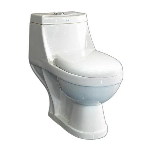 Egret One Piece Toilet