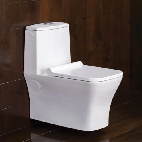 Aster One Piece Wall Hung