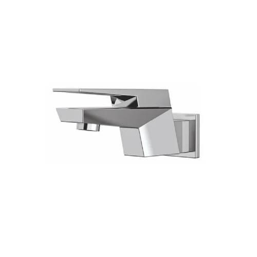 RVR 69023 Long Body Big Cock With Wall Flange