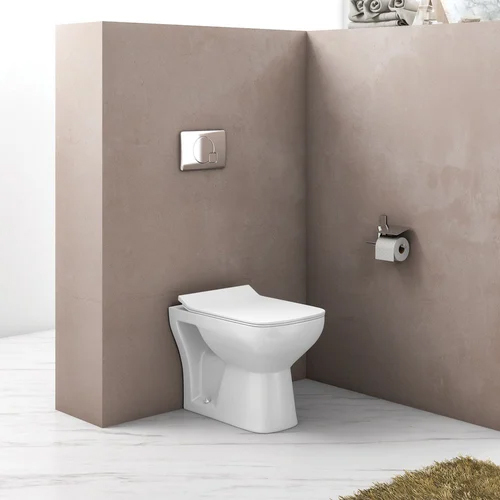 Dunlin EWC Toilet Seat