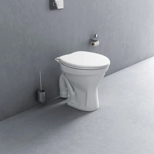 EWC Toilet Seat