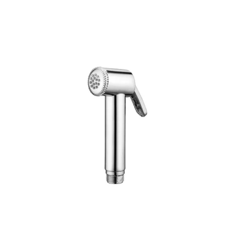 MHF 97101N ABS Body Health Faucet With 1 Mtr Tube And Wall Hook