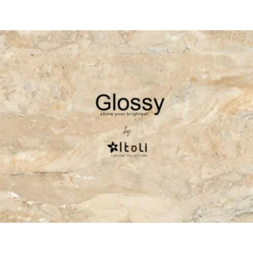 Glazed Vitrified Tile
