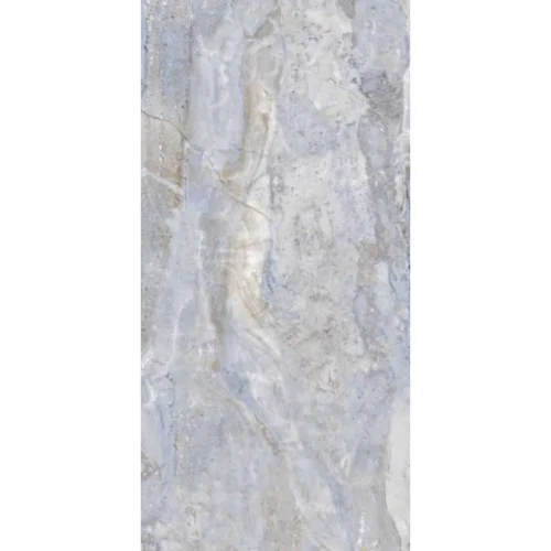 600x1200mm Corsa Blue Glazed Vitrified Tiles