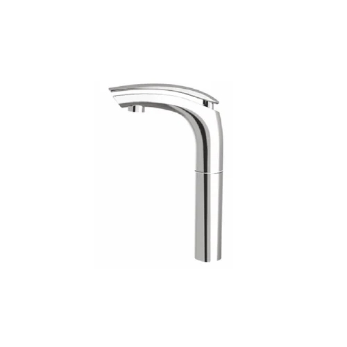 VNS 68003 Pillar Cock High Neck