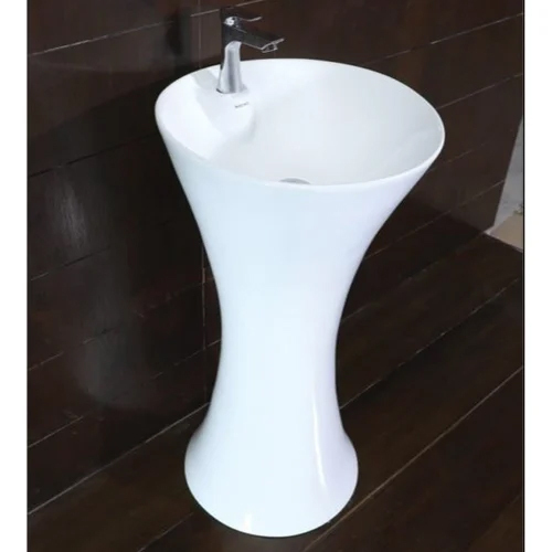 Leo One Piece Full Basin