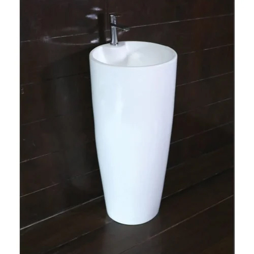 Midas One Piece Full Basin