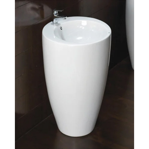 Ellipse One Piece Full Basin