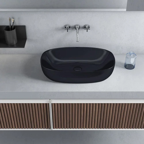 Gloster 15GLO PB Table Top Basin
