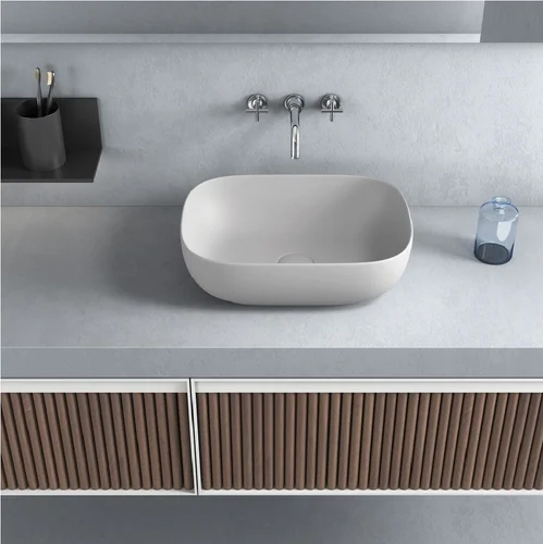 Colour Table Top Basin