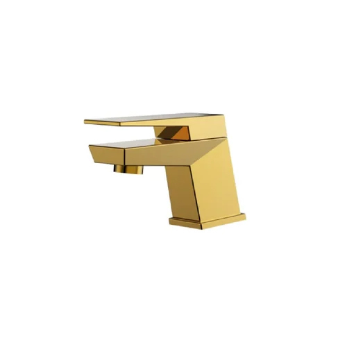 RVR 69001G Gold Rover Pillar Cock