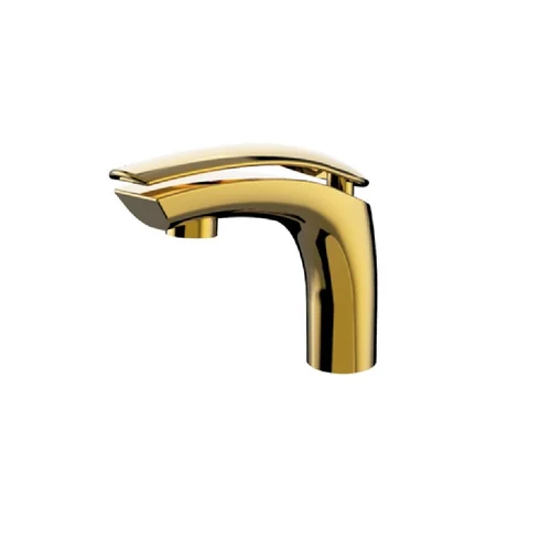 VNS 68001G Gold Venus Pillar Cock