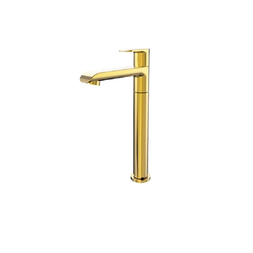 Gold PVD Faucets