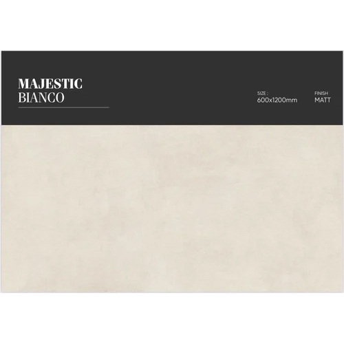 Matte Finish Tiles