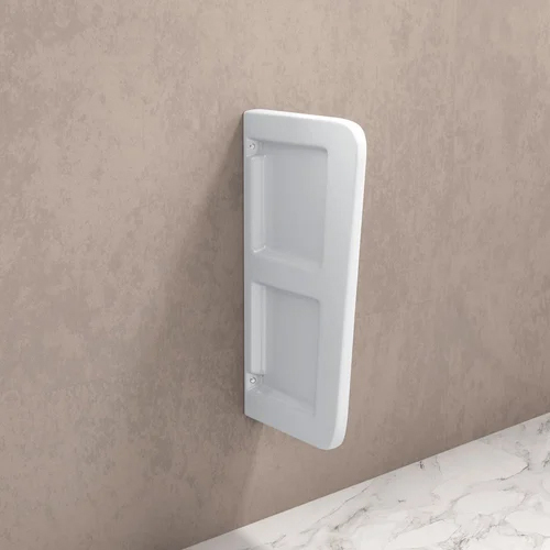 Urinal Division Plate
