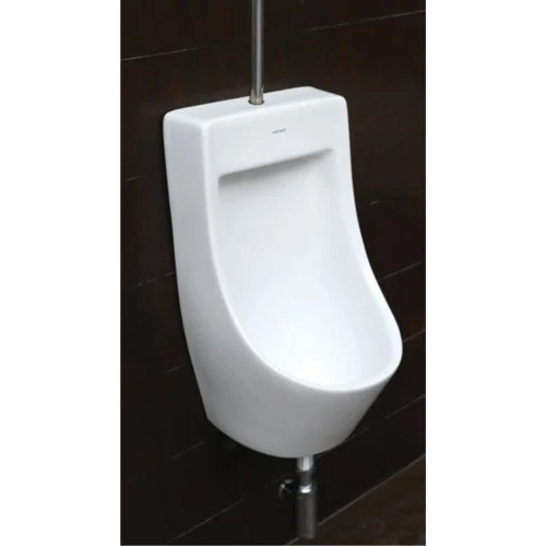 Hexa White Urinals