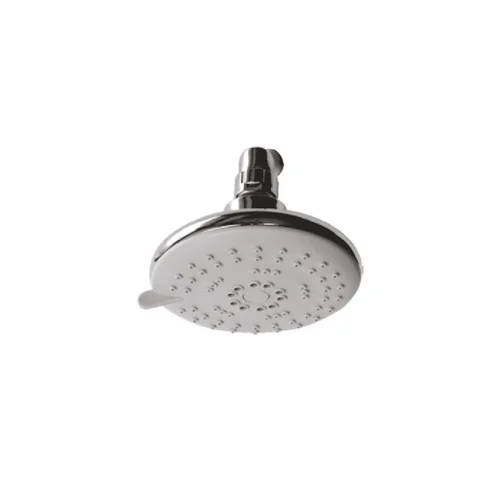 MOS 97311 3 Flow Overhead Shower With Self Cleaning