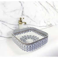 Designer Wash Basin