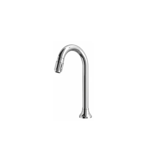 MMT 92009 High Neck Pillar Cock