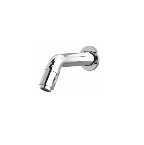 MMT 92005 Short Body Big Cock With Wall Flange