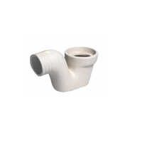 Ceramic P Trap