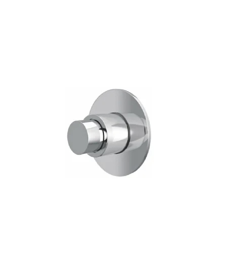 MAL 91425R Metropole Flush Valve With Round Flange