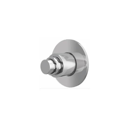 MAL 91440DR Metropole Dual Flush Valve With Round Flange