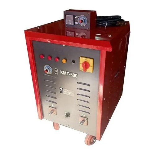KMT 600 TIG Welding Machine