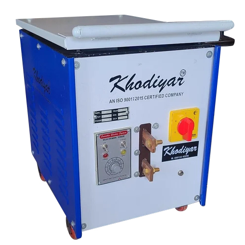 15 KVA हैंड स्पॉट वेल्डिंग मशीन