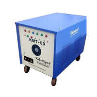 KMT 50 Plasma Cutting Machine