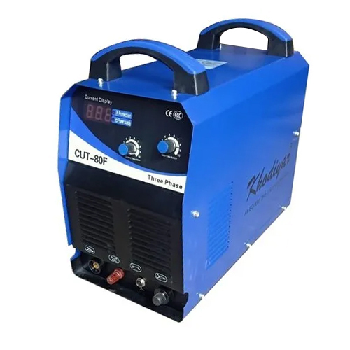 Cut-80F Plasma Cutting Machine