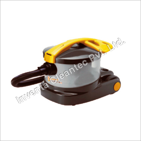 व्हिस्पर ड्राई वैक्यूम क्लीनर