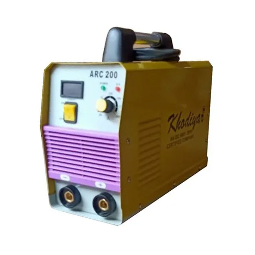ARC200 Inverter ARC Welding Machine