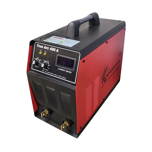 एआरसी400ए इनवर्टर आर्क वेल्डिंग मशीन